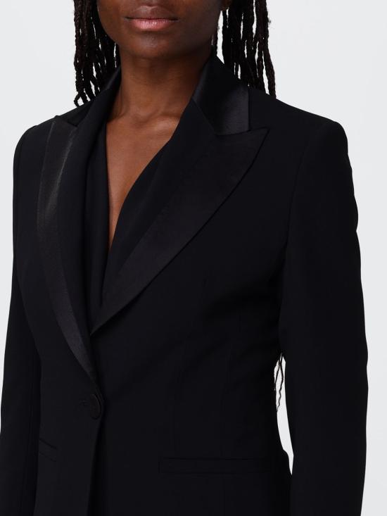 26SS H 꾸뛰르 자켓 HJ12804649 NERO Black - H COUTURE