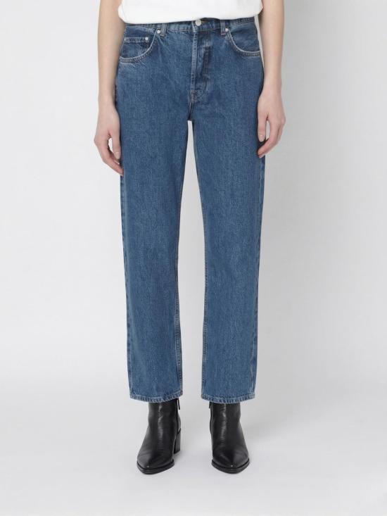 26SS 애니빙 데님 팬츠 A0611157 WHD36 Indigo