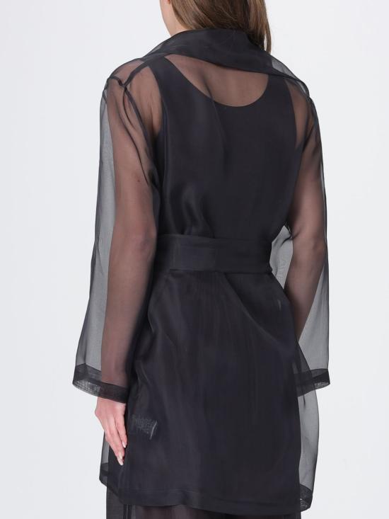 26SS H 꾸뛰르 자켓 HJ12814664 NERO Black - H COUTURE