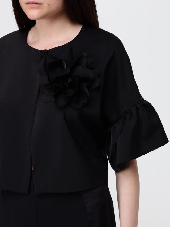 26SS H 꾸뛰르 자켓 HJ12844647 NERO Black - H COUTURE