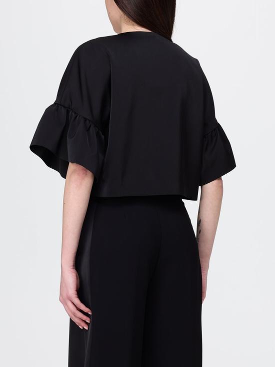 26SS H 꾸뛰르 자켓 HJ12844647 NERO Black - H COUTURE