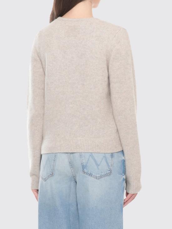 26SS 게스트 인 레지던스 스웨터 W36329JM SND Beige - GUEST IN RESIDENCE