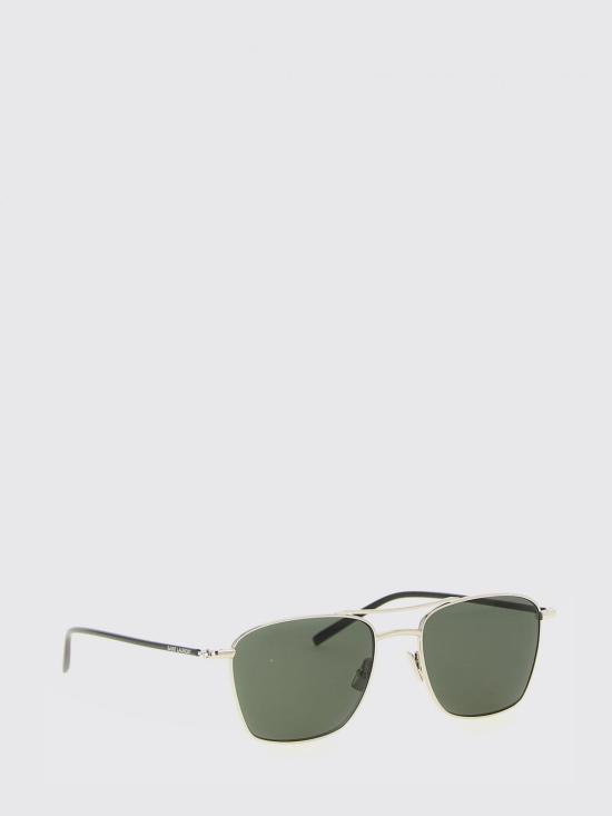 26SS 생로랑 선글라스 862858Y9973 8130 Silver