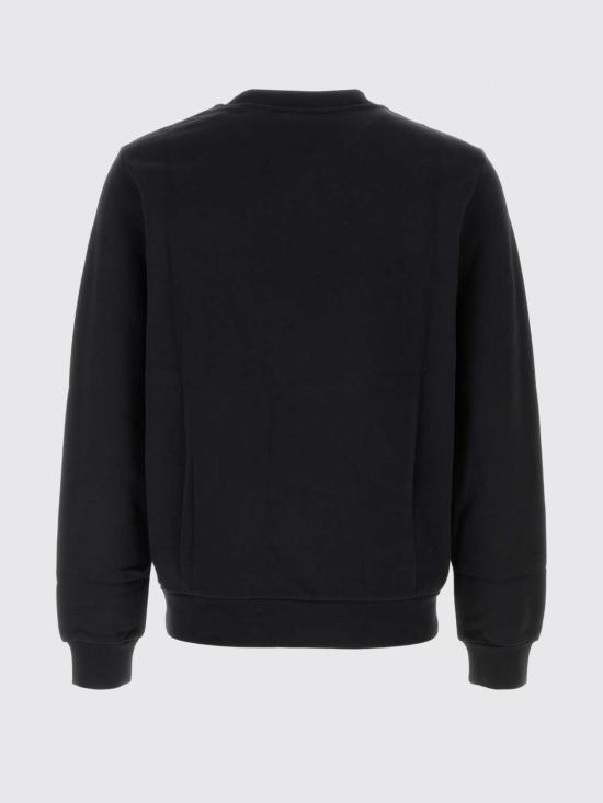 26SS 아페쎄 긴팔 티셔츠 COHBVM27913 TZC Black - A.P.C.