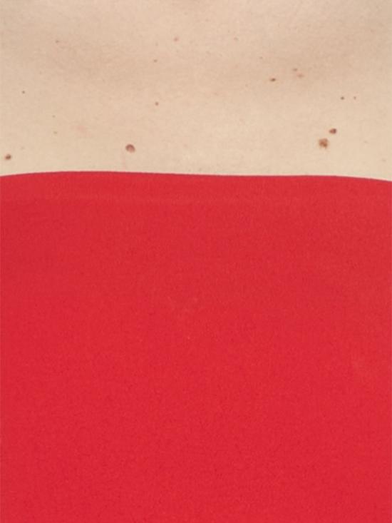 26SS 솔러스런던 롱 원피스 OS44021 Red - SOLACE LONDON