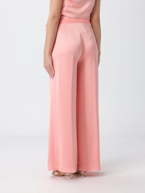 26SS H 꾸뛰르 팬츠 HP16704649 ALBICOCCA Apricot - H COUTURE