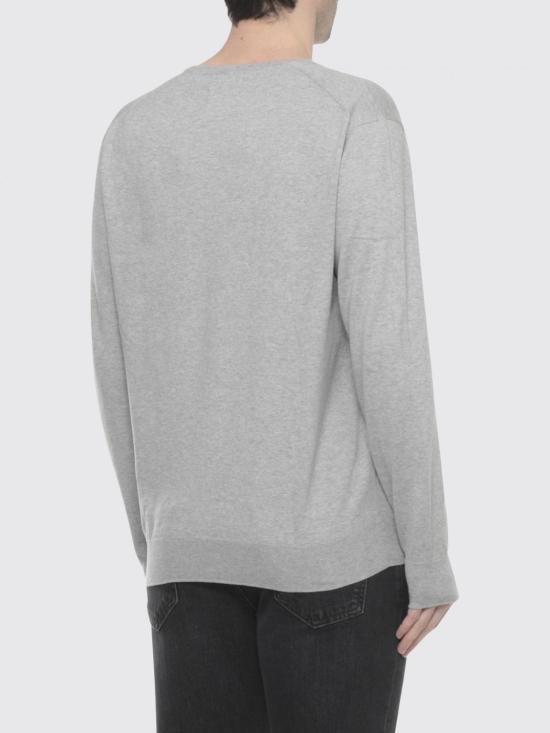 26SS 폴로 랄프로렌 스웨터 710670789 002 Grey - POLO RALPH LAUREN