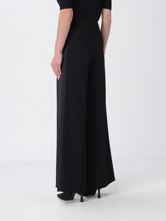 26SS H 꾸뛰르 팬츠 HP16714649 NERO Black - H COUTURE