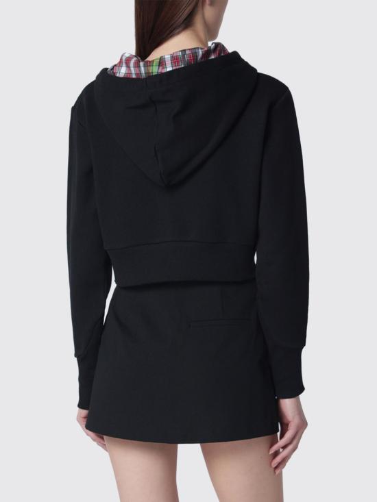 26SS 비비안웨스트우드 스웨터 1I01001CJ00AS O103 Multicolor - VIVIENNE WESTWOOD