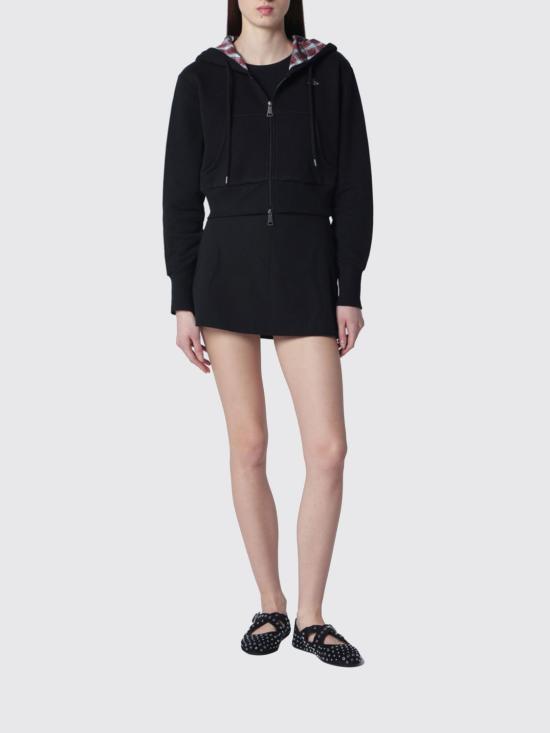 26SS 비비안웨스트우드 스웨터 1I01001CJ00AS O103 Multicolor - VIVIENNE WESTWOOD