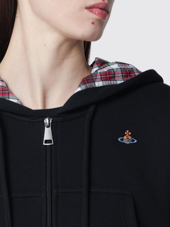 26SS 비비안웨스트우드 스웨터 1I01001CJ00AS O103 Multicolor - VIVIENNE WESTWOOD