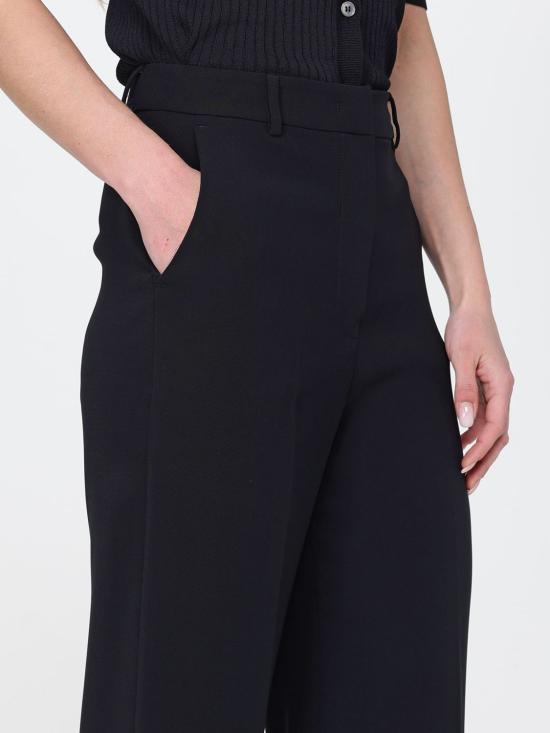 26SS H 꾸뛰르 팬츠 HP12834651 NERO Black - H COUTURE