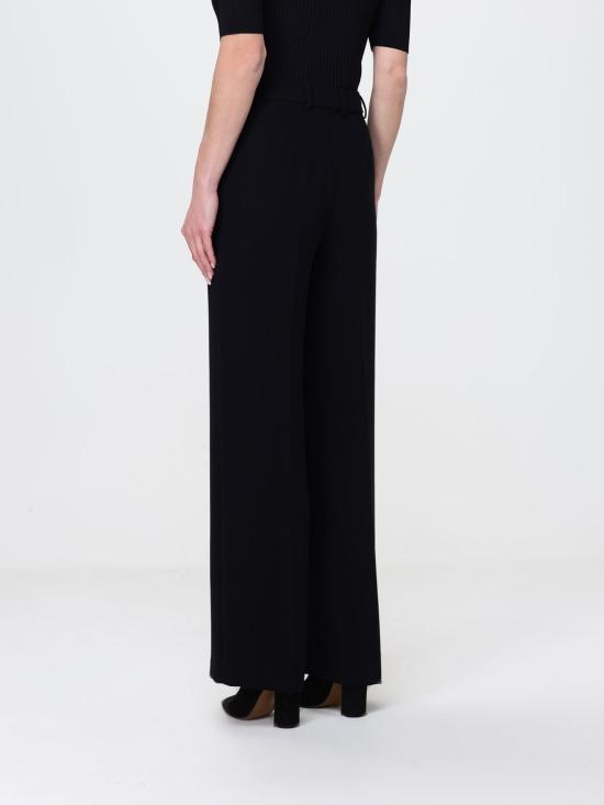 26SS H 꾸뛰르 팬츠 HP12834651 NERO Black - H COUTURE