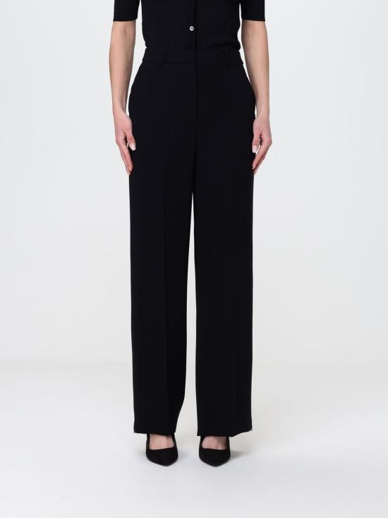 26SS H 꾸뛰르 팬츠 HP12834651 NERO Black