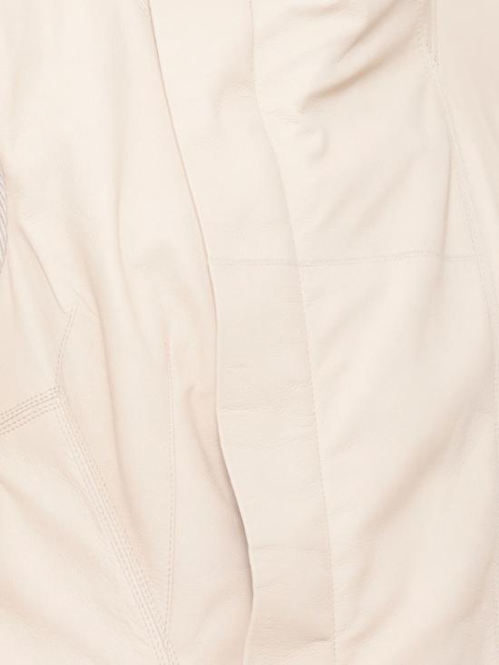 26SS 릭 오웬스 자켓 RP01F6743LBF1 38 Beige - RICK OWENS