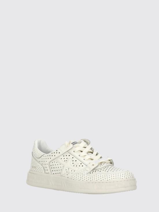 26SS 프리미아타 스니커즈 QUINND 8251 White - PREMIATA