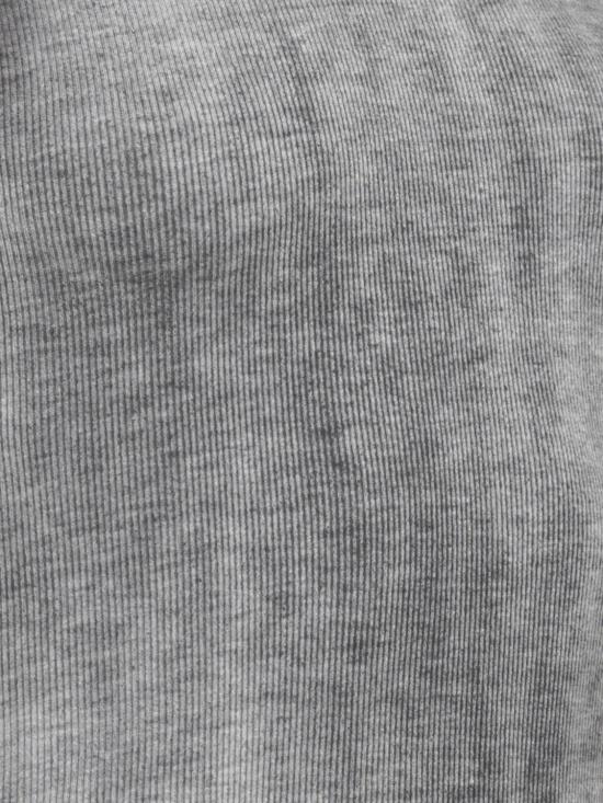 26SS 아방도이 민소매 티셔츠 226SD2720JCVVH V00007 Grey - AVANT TOI