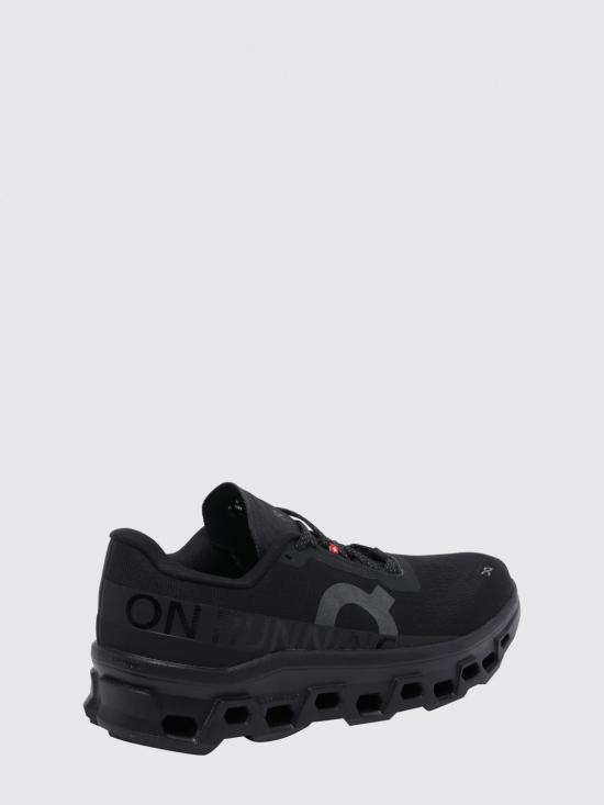 26SS 온 러닝 스니커즈 3MF30741043 Black - ON RUNNING