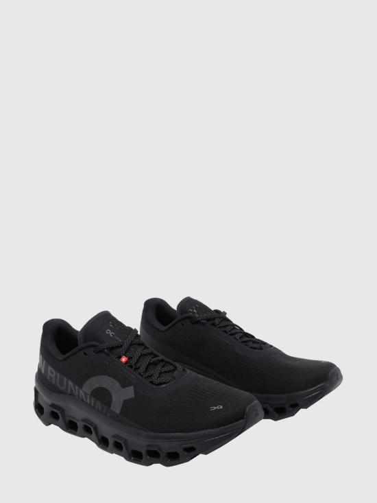 26SS 온 러닝 스니커즈 3MF30741043 Black - ON RUNNING