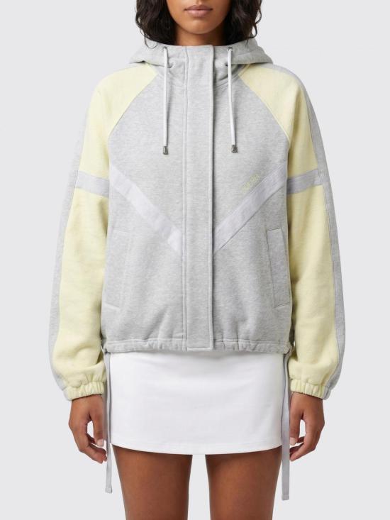 26SS 디 아티코 자켓 260WCB0011JJF007AA 841 Grey