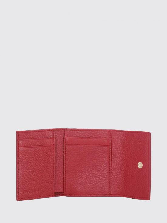 26SS 코치넬리 지갑 E2MW511B801 R02 Red - COCCINELLE