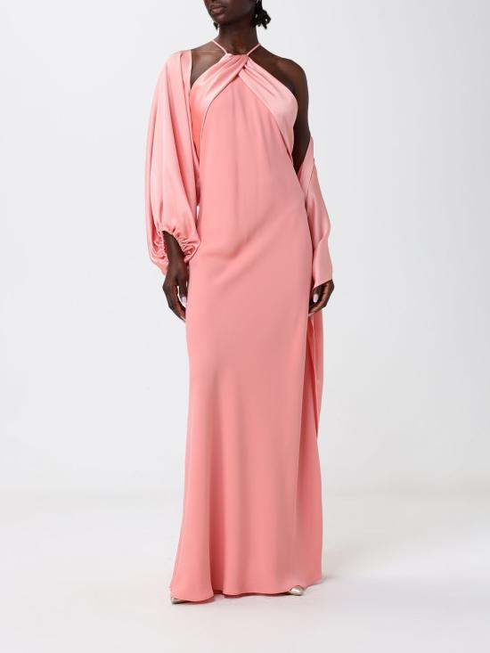 26SS H 꾸뛰르 머플러/스카프 HM24664649 ALBICOCCA Apricot - H COUTURE