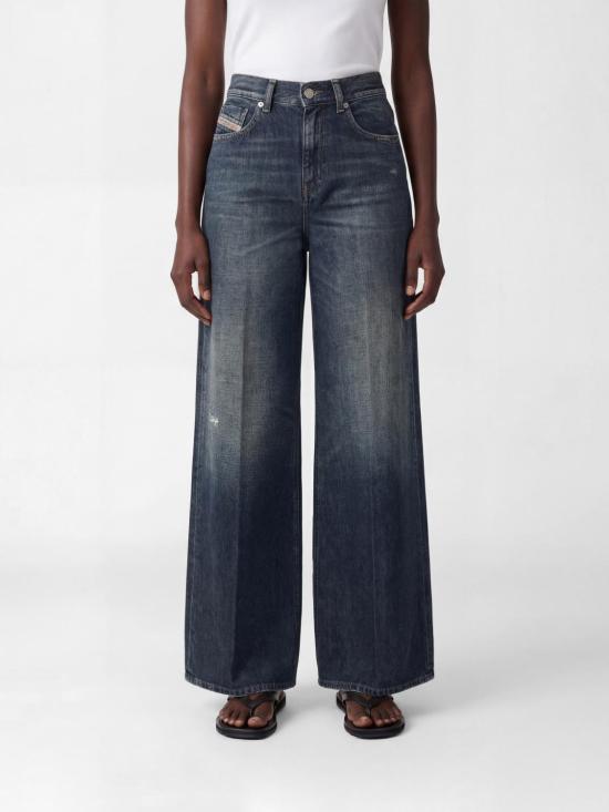 26SS 디젤 데님 팬츠 A0362509N70 01 Blue