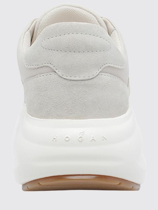 26SS 호간 스니커즈 HXW6960GA40UIT B013 White - HOGAN