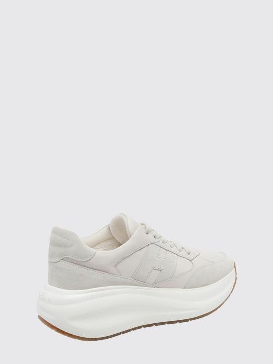 26SS 호간 스니커즈 HXW6960GA40UIT B013 White - HOGAN