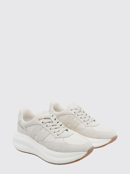 26SS 호간 스니커즈 HXW6960GA40UIT B013 White - HOGAN