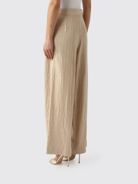 26SS 메이메이즈 팬츠 M6PAF4 277 Sand - MEIMEIJ