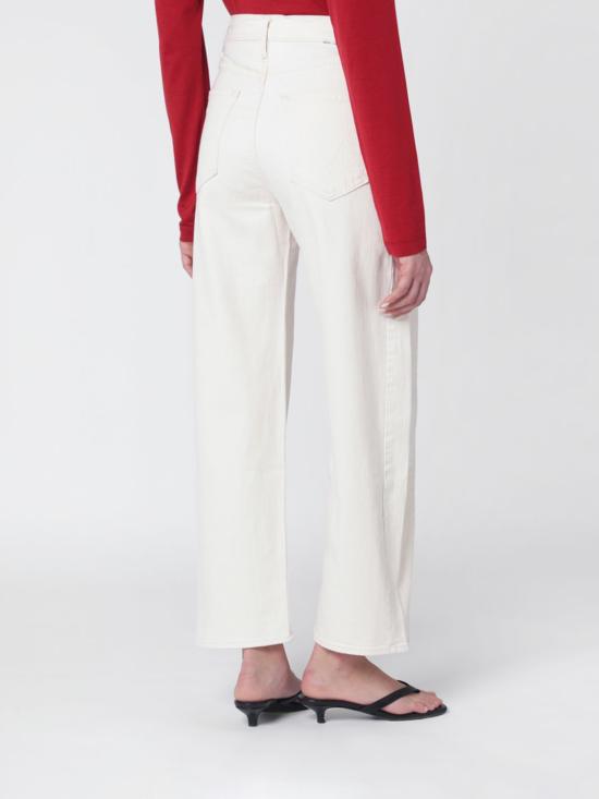 26SS 마더 데님 팬츠 10926544 ACT White - MOTHER