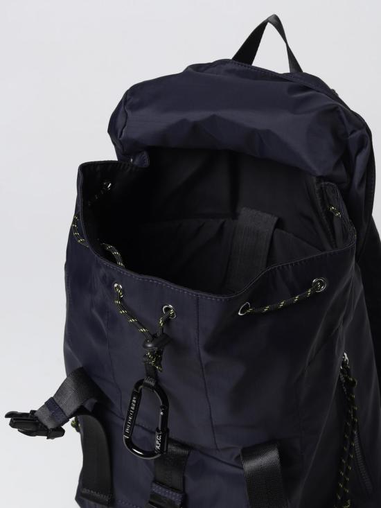 26SS 아페쎄 트렉 백팩 PAAFHH62220 IAK Blue - A.P.C.