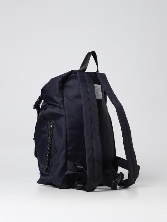 26SS 아페쎄 트렉 백팩 PAAFHH62220 IAK Blue - A.P.C.