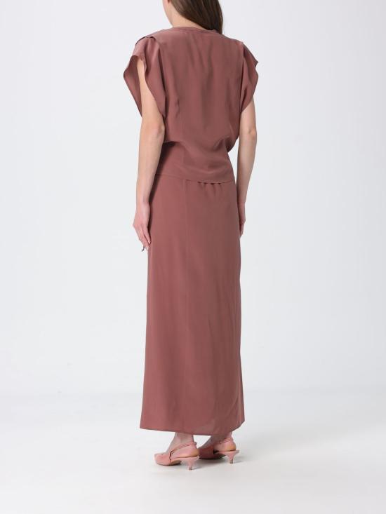 26SS 알리지 롱 원피스 116342 BLUSH Blush Pink - ALYSI