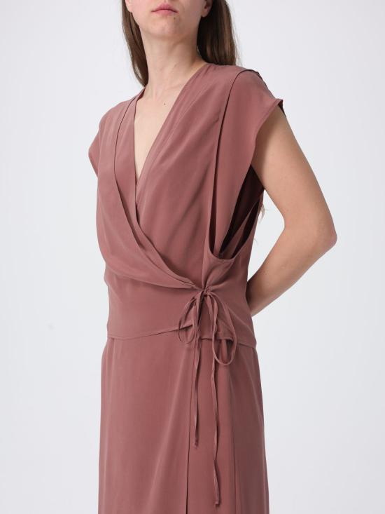 26SS 알리지 롱 원피스 116342 BLUSH Blush Pink - ALYSI