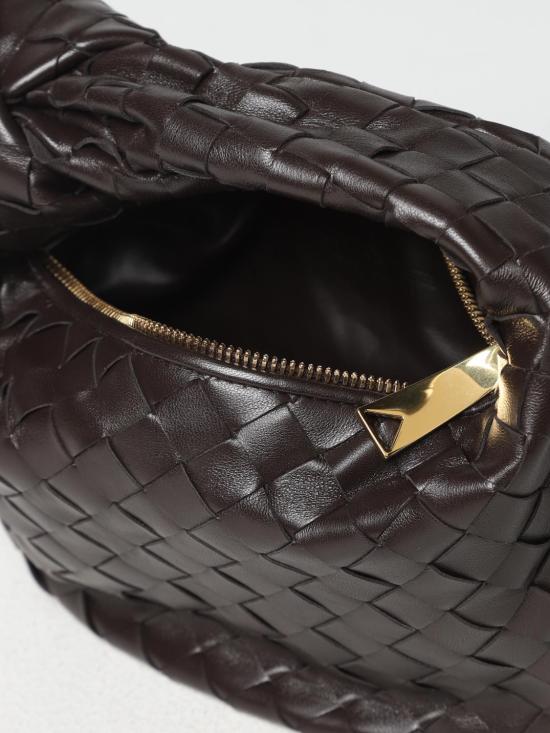 26SS 보테가베네타 미니 조디백 651876VCPP5 2127 Cocoa - BOTTEGA VENETA