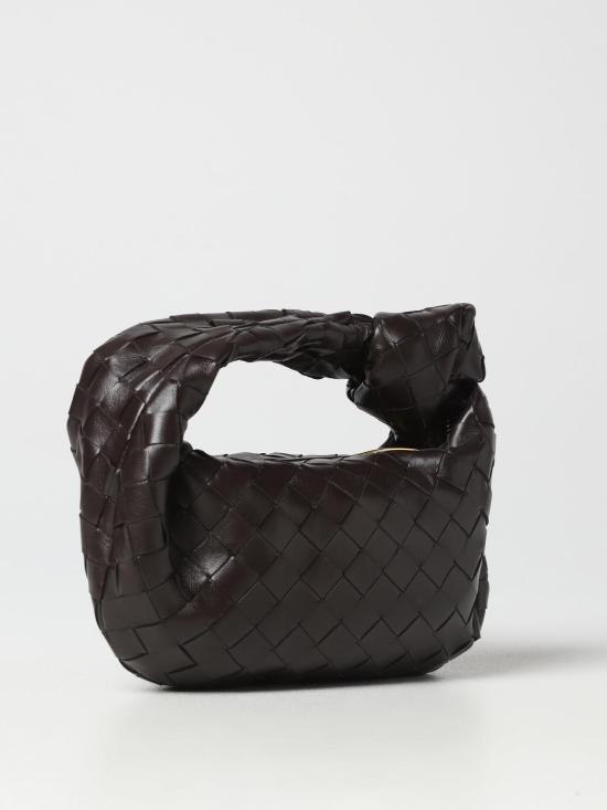 26SS 보테가베네타 미니 조디백 651876VCPP5 2127 Cocoa - BOTTEGA VENETA