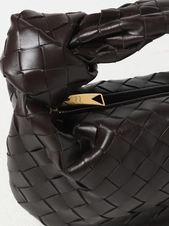 26SS 보테가베네타 미니 조디백 651876VCPP5 2127 Cocoa - BOTTEGA VENETA