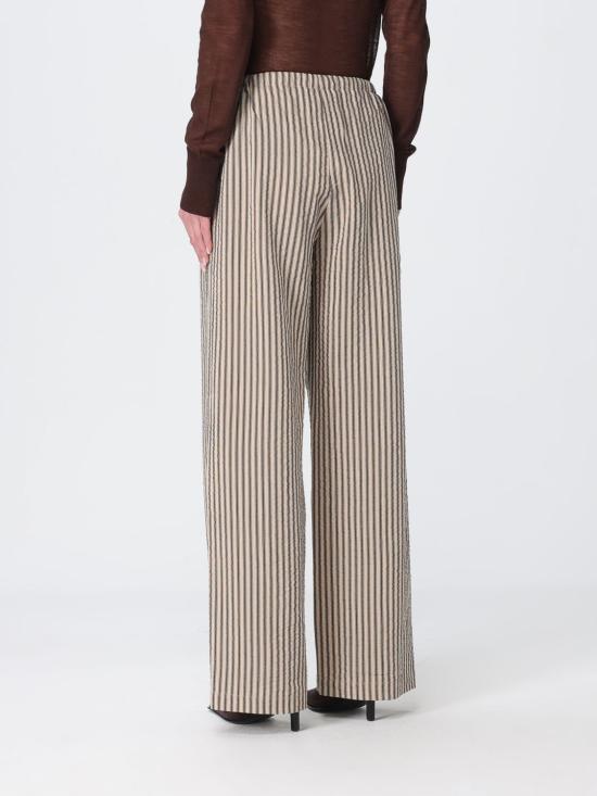 26SS 알리지 팬츠 116182 PELLE Brown - ALYSI