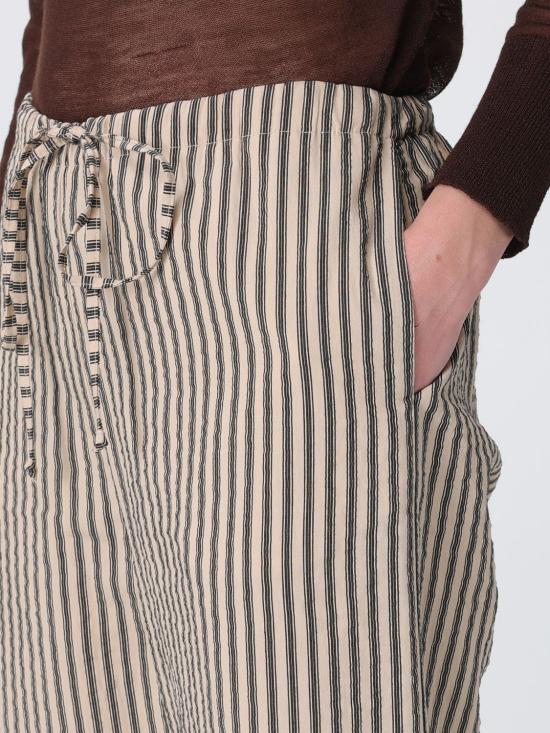 26SS 알리지 팬츠 116182 PELLE Brown - ALYSI