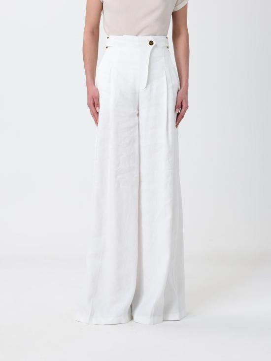 26SS 엘리자베타프랜치 팬츠 PA12762E2 360 Ivory