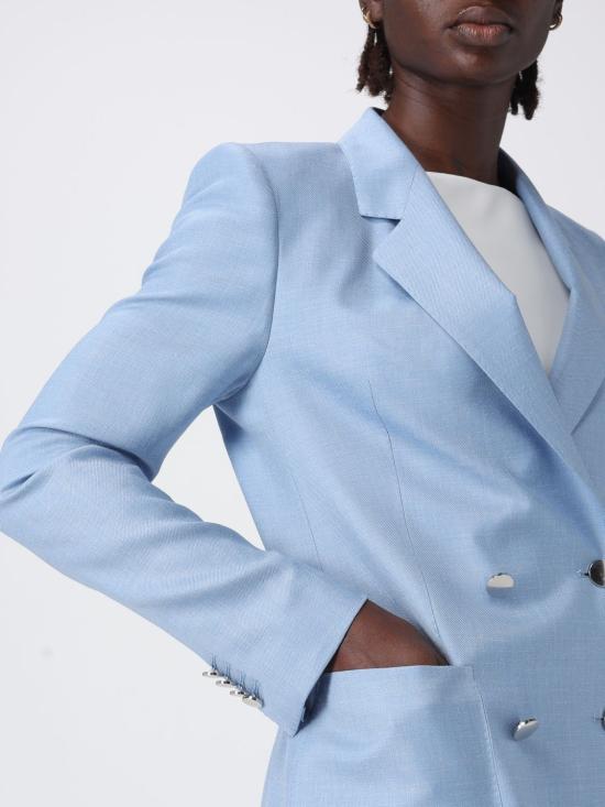 26SS 딸리아토레 자켓 JNAYADE10L440062 I3225 Blue - TAGLIATORE