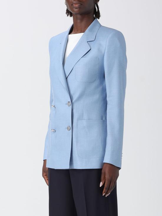 26SS 딸리아토레 자켓 JNAYADE10L440062 I3225 Blue - TAGLIATORE