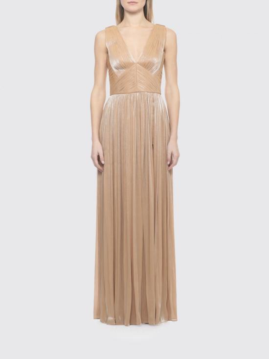 26SS 코스타렐로스 롱 원피스 PS2616 Beige