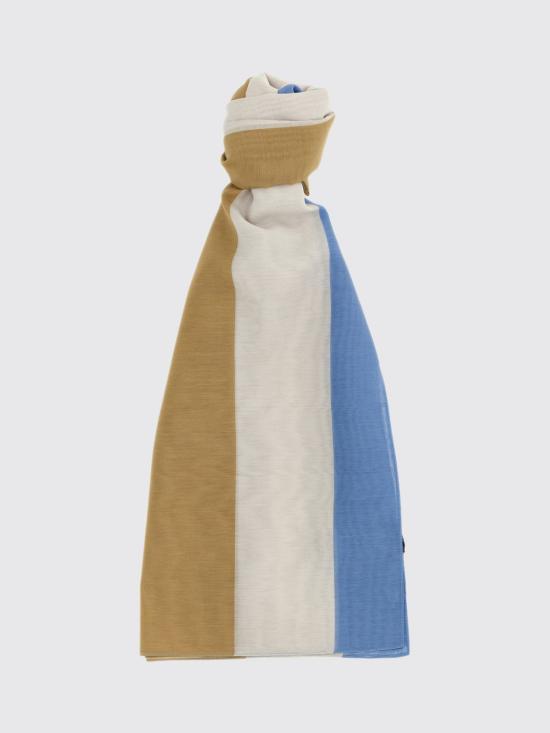 26SS 생로랑 머플러/스카프 8613833YT36 2965 Multicolor