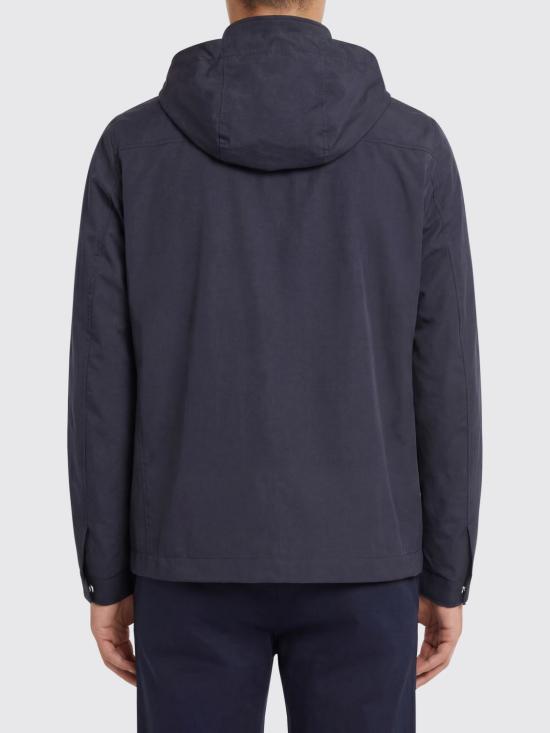 26SS 무레르 자켓 MOUGI100348TEPAR07 U0498 Blue - MOORER
