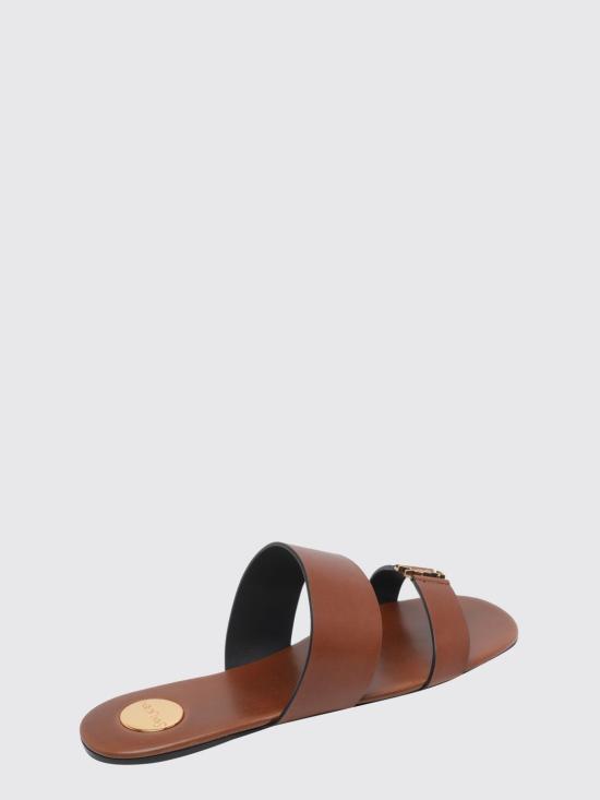 26SS 생로랑 힐/펌프스 860809DWE00 6036 Leather - SAINT LAURENT