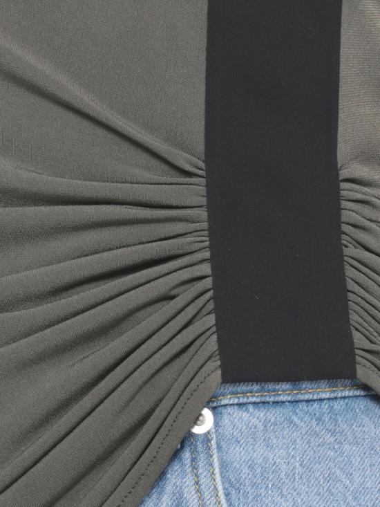 26SS 코페르니 민소매 티셔츠 COPT110F5022 GRN Green - COPERNI