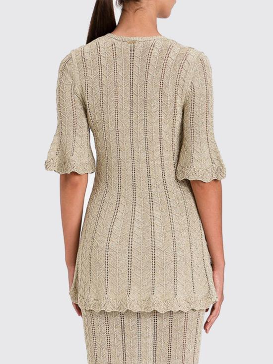 26SS 트윈셋 스웨터 261TT3320 11642 Butter - TWINSET